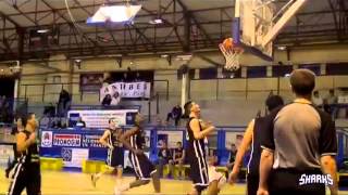 Transferts Pro B - ASC Denain PH - Isaia Cordinier