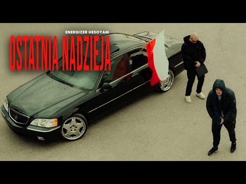 OSTATNIA NADZIEJA (prod.zexo)