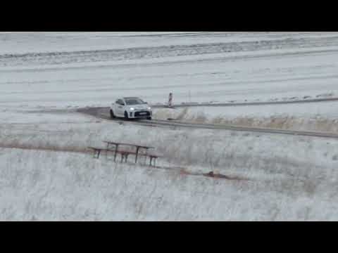 gr yaris 1 rajd ziemi sanockiej pobiedno- prusiek