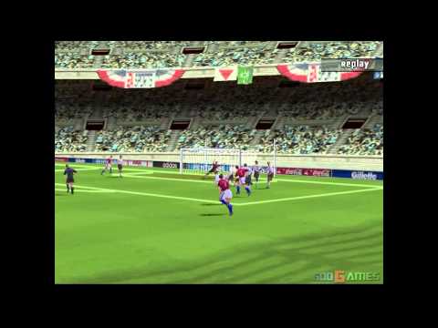 FIFA Football 2002 PC