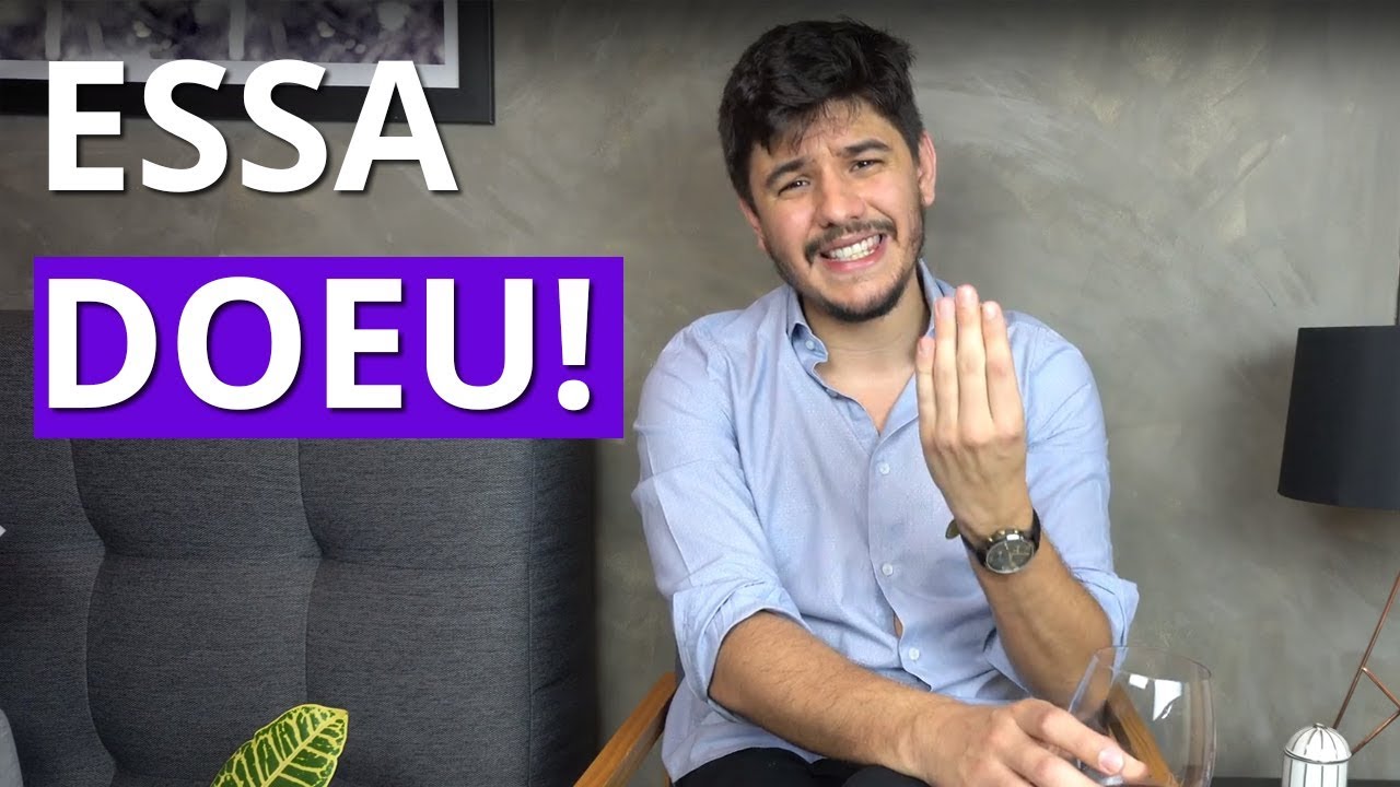 OS 4 MAIORES ERROS QUE COMETI NA BOLSA DE VALORES