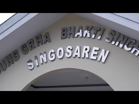 Profil  Kalurahan Singosaren