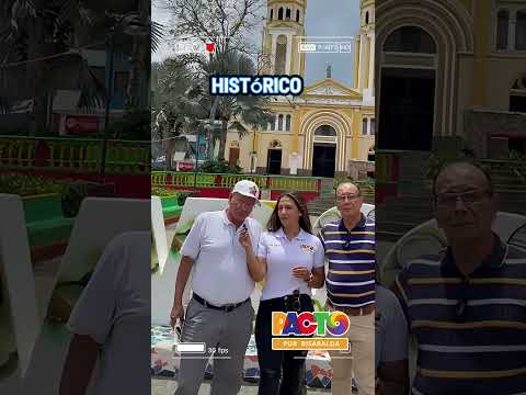 Invitación especial para Mistrató