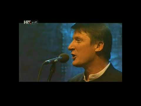 Klapa Intrade- ribar sam stari ...