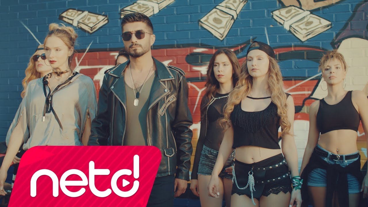 Emir Ekin — Yandım