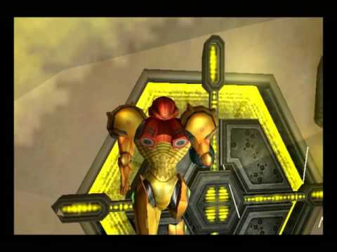 Metroid Prime 2: Echoes Speedrun (0:54)