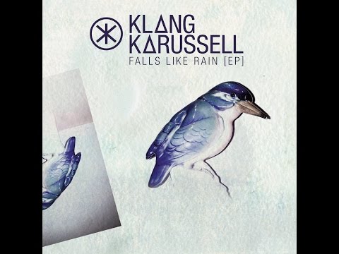 Klangkarussell - Sonnentanz (feat. Will Heard) [Sun Don't Shine]