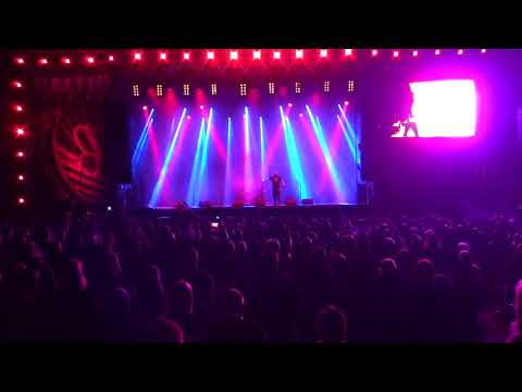 Camcorder-Ausschnitte: Busdorf – BALTIC OPEN AIR (2019) Camcorder-Ausschnitte: Busdorf – BALTIC OPEN AIR (2019)