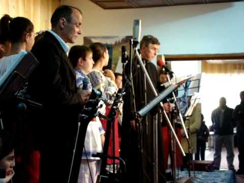 Negulesti - ajutati-l pe Ionel Onu