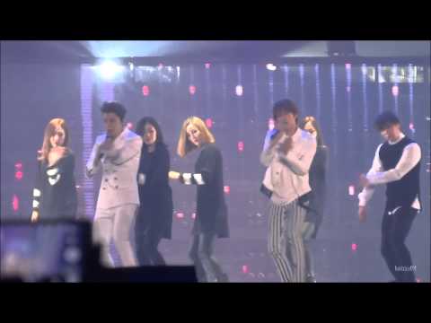 150503 SS6 INA - 너는 나만큼 (Growing Pains)