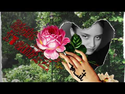 Knox Hamilton - Pretty Way to Fight (Official Lyric Video)