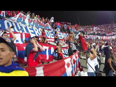 MEDELLIN vs amargos / Pablito te la compro