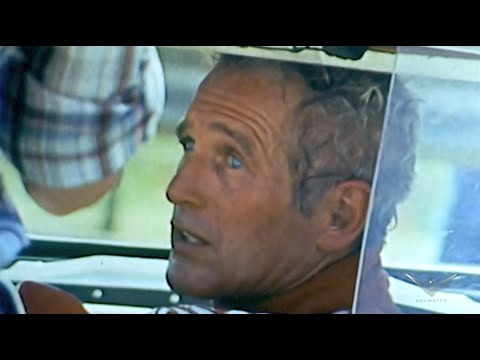 Winning: The Racing Life of Paul Newman premieres Fri Nov 20 @ 9p on Velocity