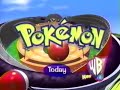 Pokemon 2000 Bumper WB Kids