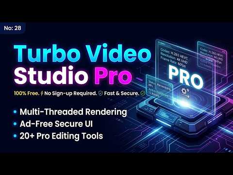 Prime Tool Hub Video
