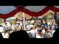 [Video Ramai Beredar] Bupati Pangandaran Jeje Wiradinata Usir GMBI, Netizen: Mantab Pak Bupati!