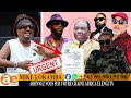 TROP C EST TROP FALLY IPUPA PLAINTE CONTRE ALVARITO SOLO ET PROPHÈTE DODY ALOBI FALLY APESA KISI