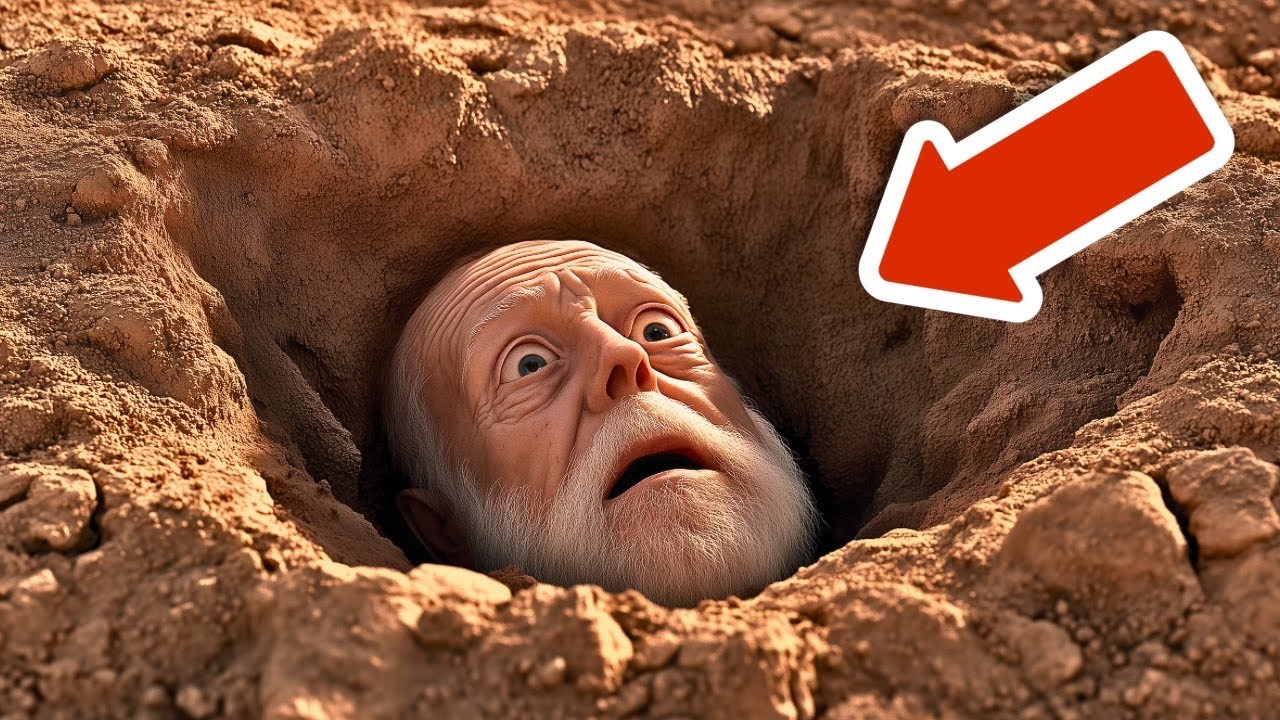 CONHEÇA as 2 LOCALIZAÇÕES na Bíblia Que Agora São DESCONHECIDAS