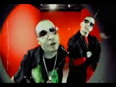 Eddie Dee ft. Daddy Yankee - Taladro
