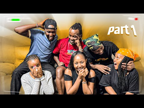Karibu Nairobbery! | WORST Experiences We've Gone Through In Nairobi | TRUE STORY!😂😂