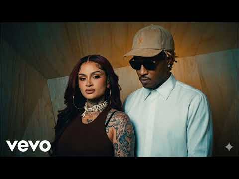 Future ft Lilbaby x Kehlani - You are my everything (official music)
