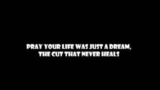 Marilyn Manson - Man That You Fear - Lyrics