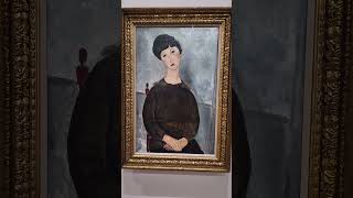 #muséepicasso #picassomuseum #museodipicasso #picasso #paris #parigi #パリ #ピカソ美術館 #芸術 #アート #art