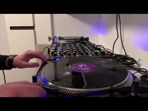 Housclassics  Episode  13 (Classic House Music) - In Consolle JosephX (Only Vinyl DJ Set)