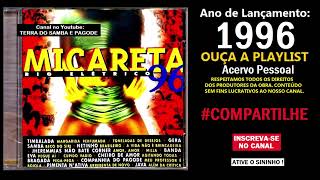 BANDA EVA - Cupido Vadio