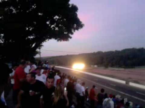 Record Stok ECPA 5 862