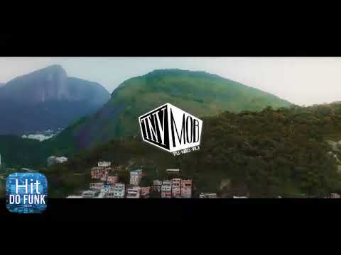 MC Cabelinho - Nós é da Favela Feat. FP do trem Bala & Tropa da Espanha ( Vídeoclipe oficial )