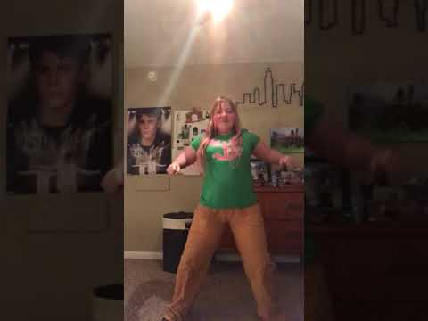 Little More by Putzgrilla featuring IAmStylezMusic - Zumba