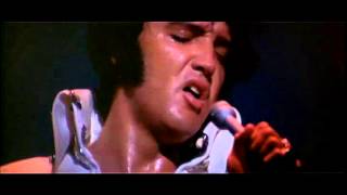 Elvis - Bridge Over Trouble Water (1970)