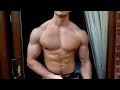 12 Weeks Out Back Workout | Hardbody Shredding Ep. 18