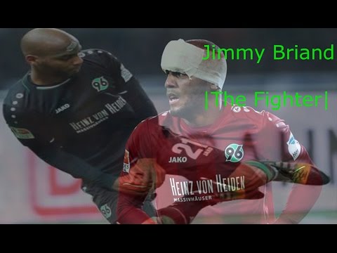 Jimmy Briand |The Fighter| Goals & Assists 2014/2015