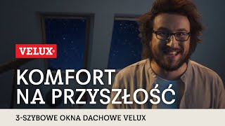 Skok w&nbsp;przyszłość z&nbsp;nową linią okien VELUX Standard Plus / zdjęcie nr: 8