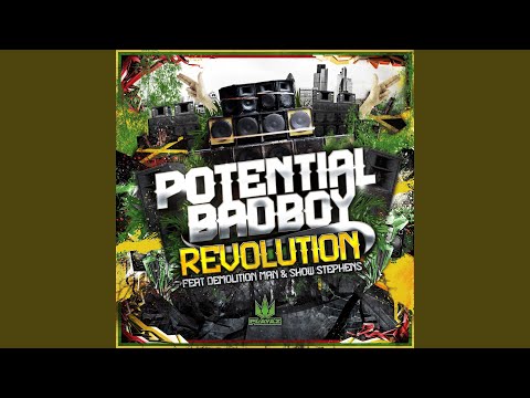 Revolution (Feat. Demolition Man & Show Stephens) (Tyke Remix)
