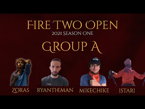 Fire Two Open - 2021 S1 - Group A (Terra Mystica)
