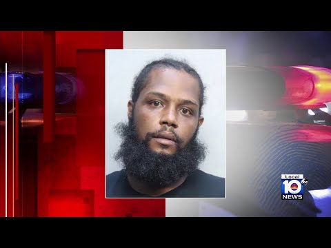 Miami man accused of killing his father with assault rifle