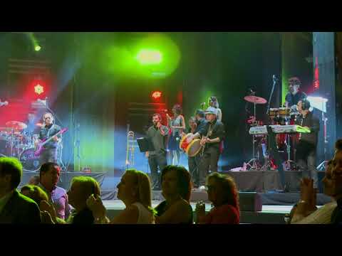 Maria Lisboa - Malhão de S. Simão (Ao Vivo no Coliseu do Porto)