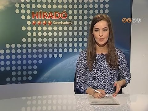 Híradó - 2016. április 19.