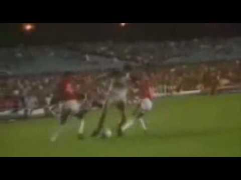 Flamengo 2 X 1 América-RJ - Taça Guanabara (Carioca) 1988