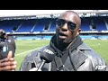 SUBHUMAN C SAY SOMETHING TO MY FACE DILLIAN WHYTE EXPLODES SLAMS OKOLIE FURY COMEBACK