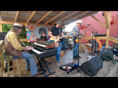 Handmade Envelope Filter by JD's Custom Amps and FX image 4