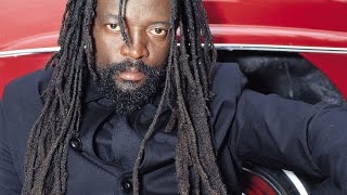 Lucky Dube _ Well Fed Slave/Hungry Free Man _ With Lyrics