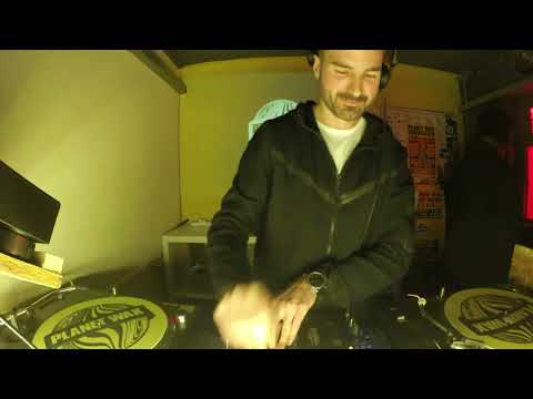 Rebel Music // Wycheck & MC Illmatika