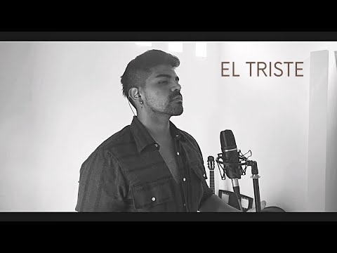 El Triste - David Fernando
