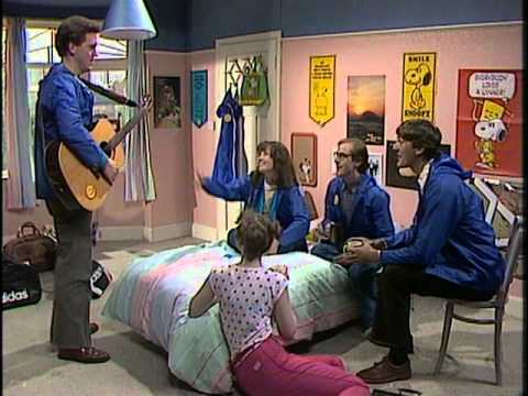 Hugh Laurie - Jesus Is My Friend