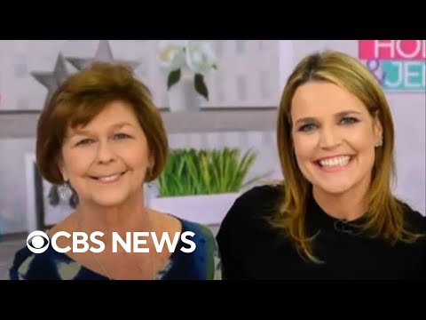 Sheriff believes Savannah Guthrie's mother was abducted while she slept