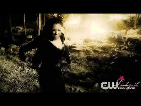 ●  TVD (2x21) \\ we might not make it home, tonight.